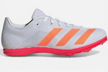 Adidas Allroundstar J Spikes 2